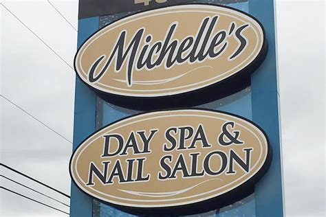 nail salons in dover de